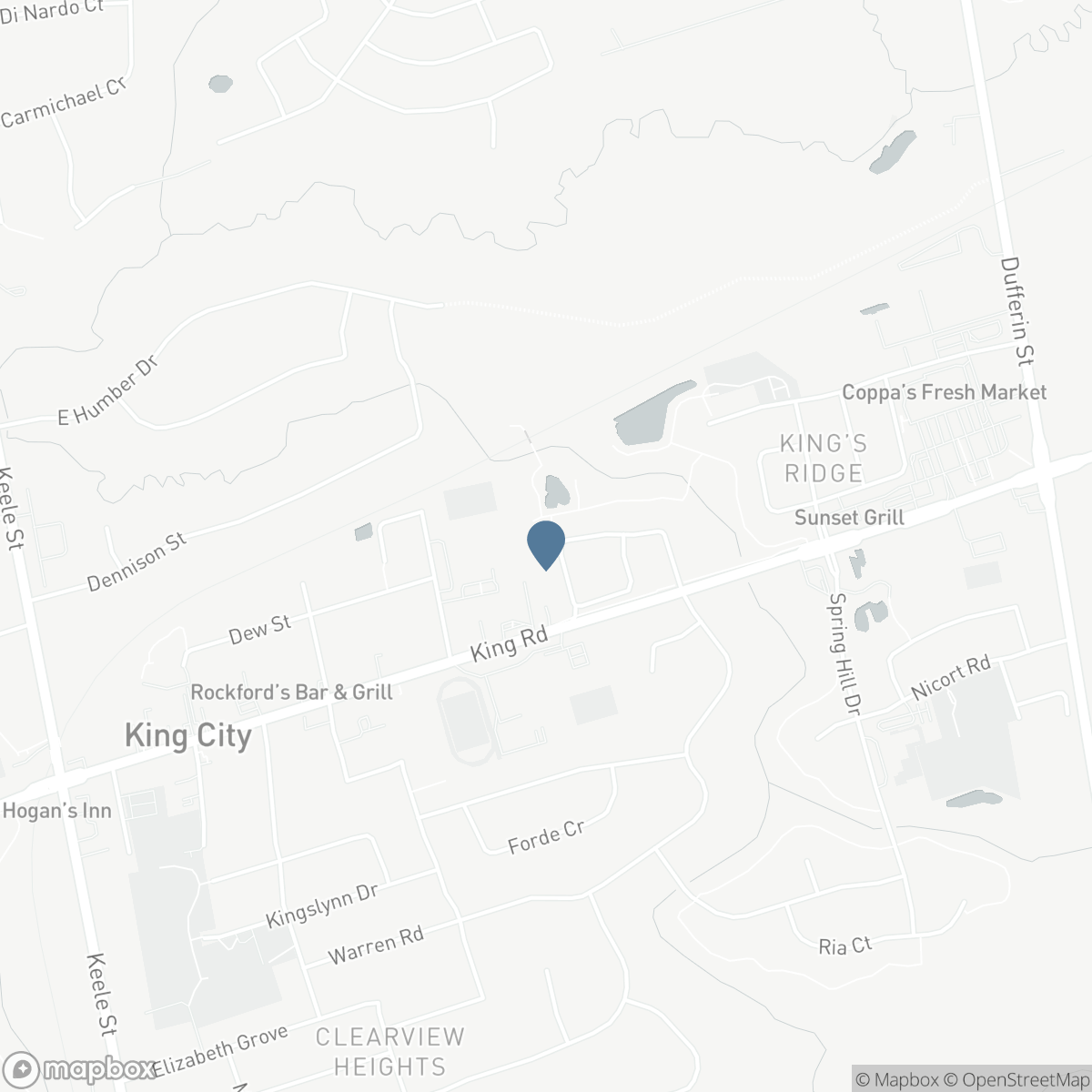 78 ALEX CAMPBELL CRESCENT, King, Ontario L7B 0C1